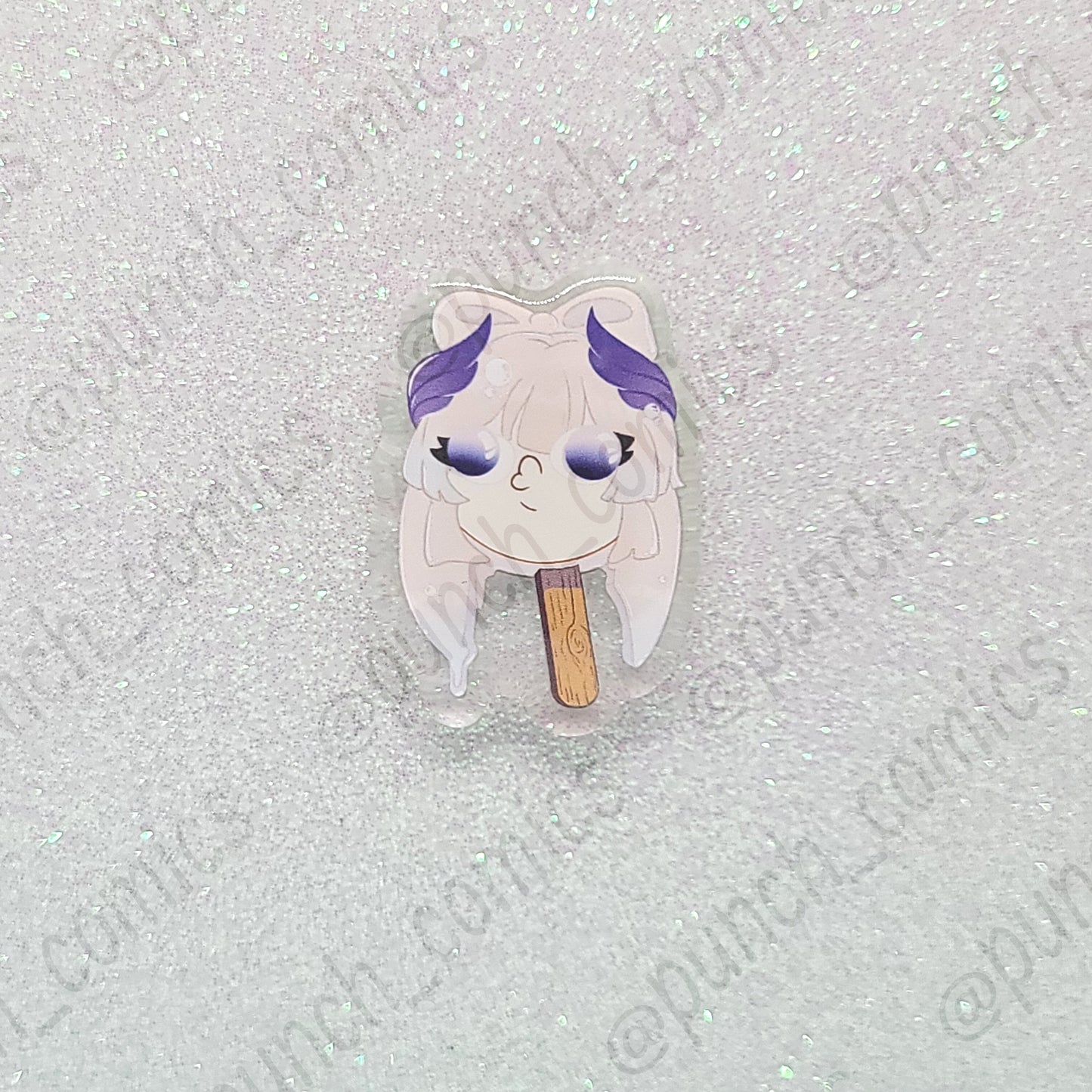 Inazuma Collection :: Genshin Impact Popsicle Pins